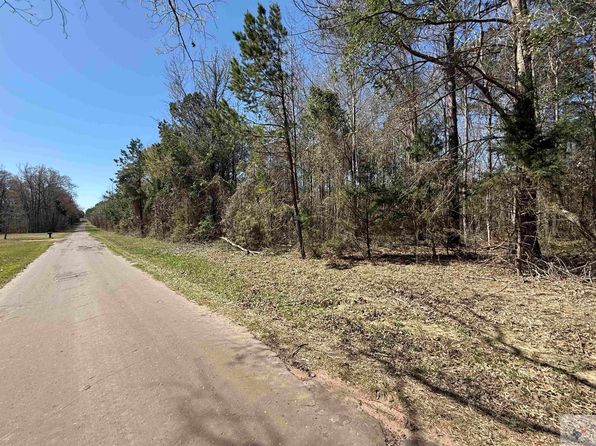 County Road 3993, Bloomburg, TX 75556