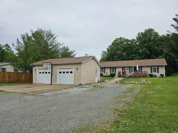 1711 Ritter St, Plymouth, IN 46563