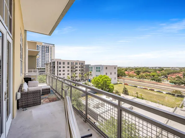 444 NW 1st Avenue NW #602, Fort Lauderdale, FL 33301