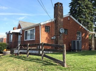 7 Chaffee St, Uniontown, PA 15401