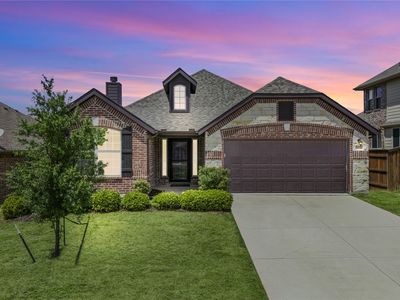 1275 Water Lily Dr, Little Elm, TX, 75068