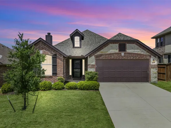 1275 Water Lily Dr, Little Elm, TX 75068