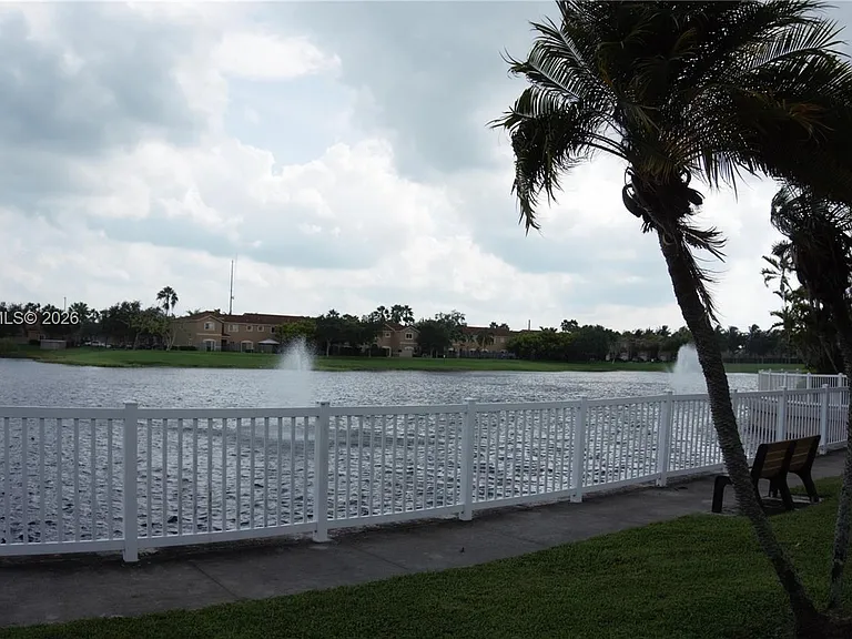 8600 SW 212th St #108 — Photo 19