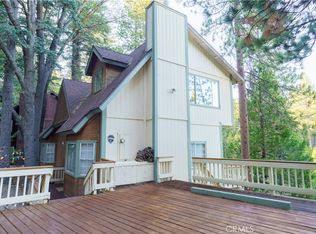 27381 Cottonwood Ln, Lake Arrowhead, CA 92352