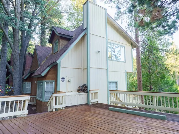 27381 Cottonwood Ln, Lake Arrowhead, CA 92352