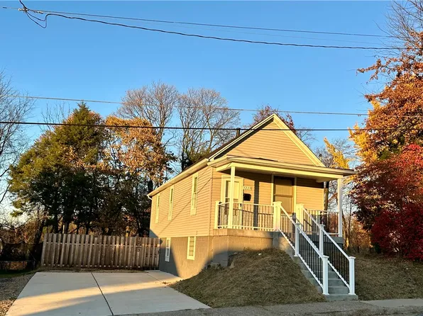 1223 Forest Ave, New Kensington, PA 15068