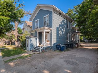 517 Catherine St #7, Ann Arbor, MI 48104