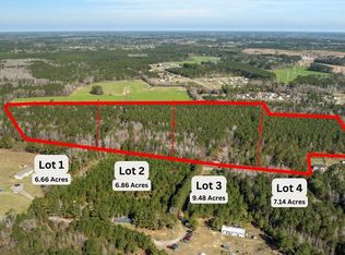 TBD - Lot 1 & 2 Daphane Dr. Lot 1 & 2, Loris, SC 29569