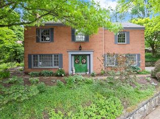 832 Elm Spring Rd, Pittsburgh, PA 15243