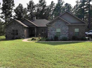 1055 Rushing Rd, Little Rock, AR 72210