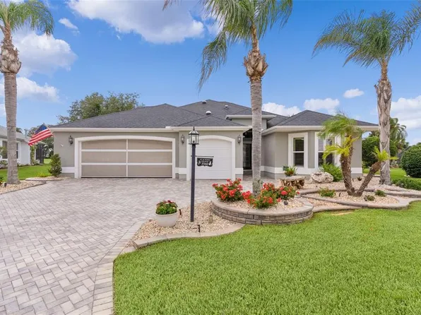 3560 Worth Cir, The Villages, FL 32162