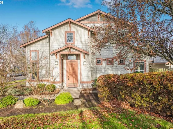 1772 NE Orenco Station Pkwy, Hillsboro, OR 97124