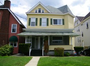 40 Florence Ave, Pittsburgh, PA