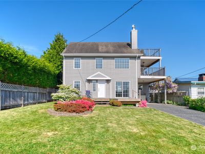 690 Kendor Drive, Point Roberts, WA, 98281