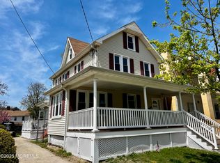 805 Bond St #2, Asbury Park, NJ 07712