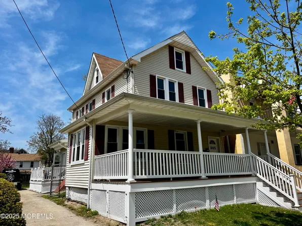 805 Bond St #2, Asbury Park, NJ 07712