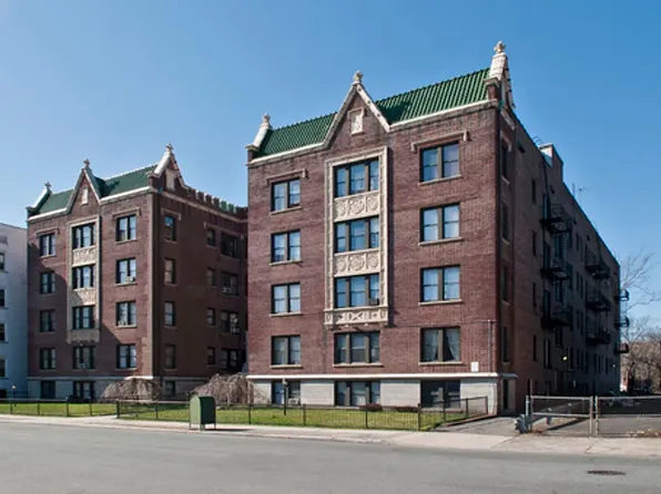 The Renaissance, 83-85 Halsted St #403, East Orange, NJ 07018