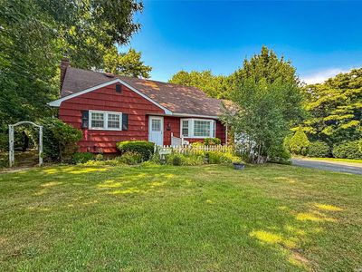 249 Fourth Street, Saint James, NY, 11780