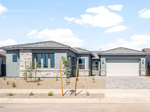26139 S 225TH Way, Queen Creek, AZ 85142