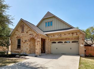 4004 Gloucester Dr, Cedar Park, TX 78613