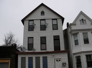 71 Hendrix St, Brooklyn, NY 11207