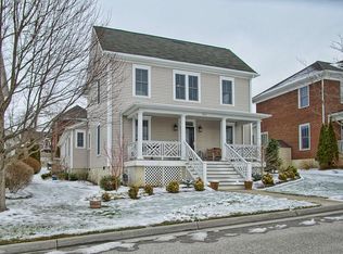 921 Village Way N, Blacksburg, VA 24060