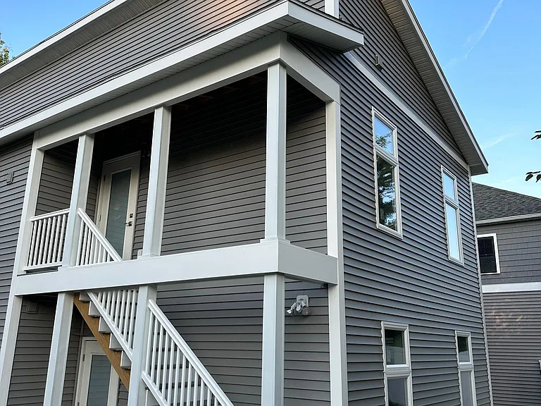 70 Sherman Ave #A — Photo 4