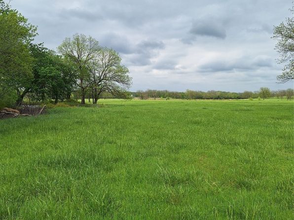 0 County Road 3445, Ada, OK 74820
