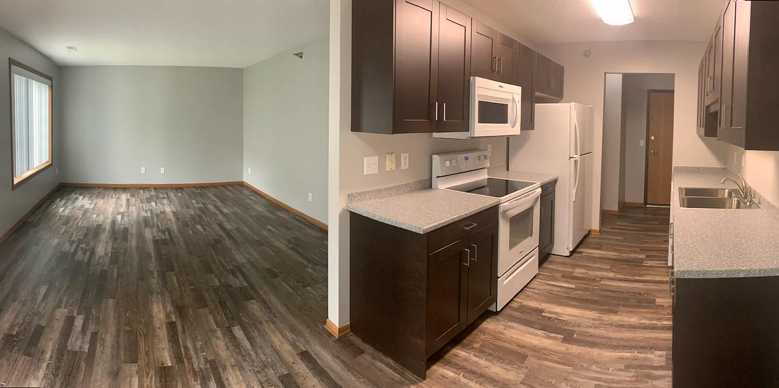 Linden West Apartments — Photo 4