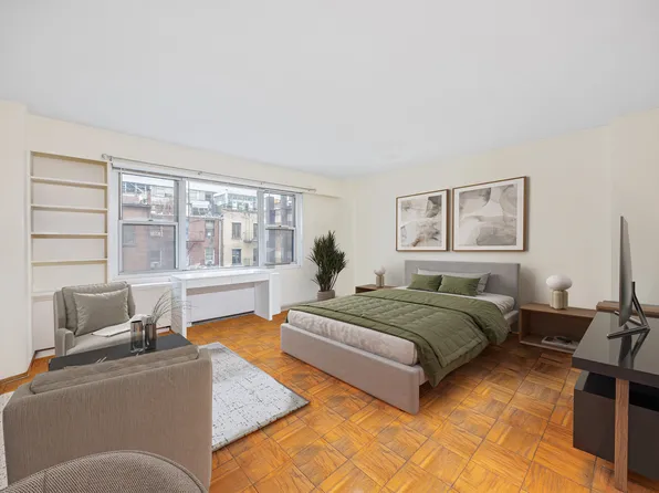 220 East 60th Street 4G image 2 of 8
