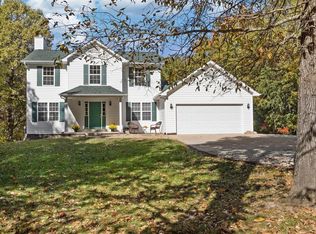35 Hannah Ct, Foristell, MO 63348