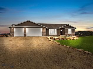 1144 Ski Area Loop, Butte, MT 59701