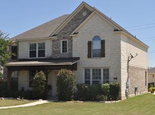 139 Las Brisas Blvd, Seguin, TX 78155