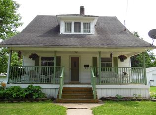 428 E Blair St, Hastings, MI 49058