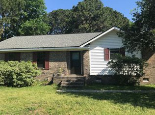 1524 Wakendaw Rd, Mount Pleasant, SC 29464