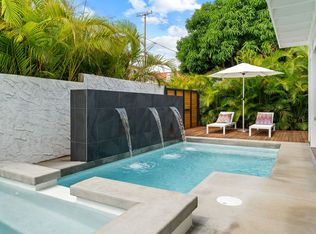 (Undisclosed Address), Honolulu, HI 96816