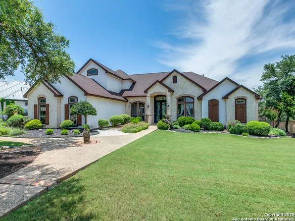 1937 Winding, San Antonio, TX 78260
