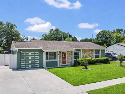 6112 Fox Hunt Trl, Orlando, FL, 32808
