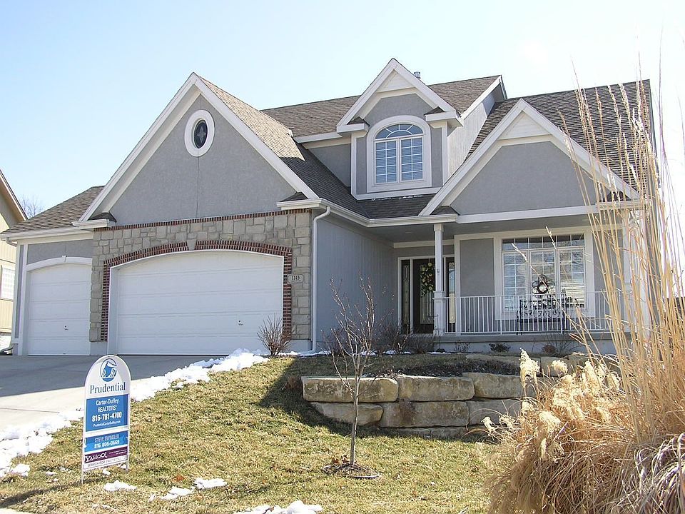 Professionally Landscaped