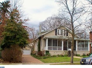 242 Lake Ave, Pitman, NJ 08071