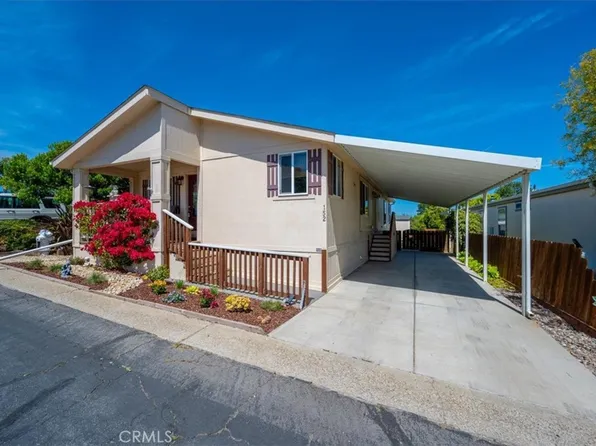 765 Mesa View Dr Spc 152, Arroyo Grande, CA 93420