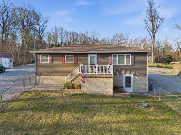1231 Rockcastle Lakeshore Dr, Cadiz, KY 42211
