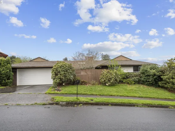 3329 NE 138th Pl, Portland, OR 97230