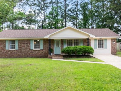305 Forest Cir, Summerville, SC, 29483