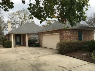 1212 E Stanwick Pl, Baton Rouge, LA 70810