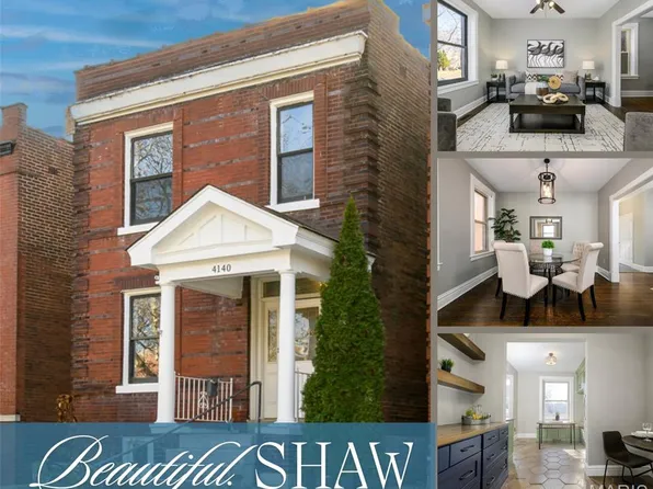 4140 Shaw Blvd, Saint Louis, MO 63110