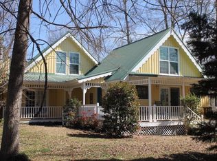 280 Possum Point Dr, Eatonton, GA 31024