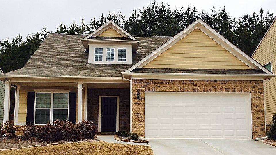 Front of 6778 Pierless Ave