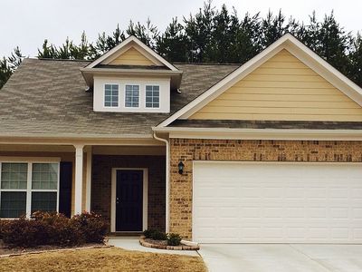 6778 Pierless Ave, Sugar Hill, GA, 30518