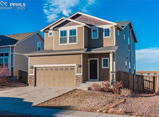 6444 Marilee Way, Colorado Springs, CO 80911
